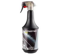 Kenotek Pro Tyre & Plastic Gloss 1 l - Nettoyant pour plastique - Nettoyant pour voiture - Nettoyant extérieur - Entretien des pneus - Rénovateur de plastique