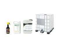 KENOTEK - XTRA 4200 - NETTOYANT ROUES ULTRA - DÉFERRANT - 20L