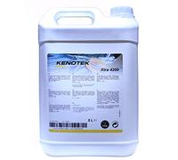 KENOTEK - XTRA 4200 - ULTRA WHEEL CLEANER - IRON REMOVER - 5