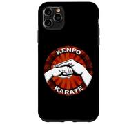 Kenpo Karaté Coque pour iPhone 11 Pro Max