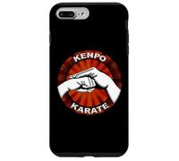 Kenpo Karaté Coque pour iPhone 7 Plus/8 Plus