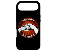 Kenpo Karaté Coque pour iPhone Air