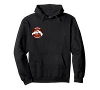 Kenpo Karaté Sweat à Capuche