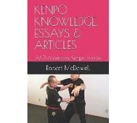 Kenpo Knowledge, Essays & Articles: Akj-American Kenpo Karate