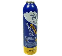 Kenro bombe d'air comprimé recharge 360ml pour nettoyage photo et électronique