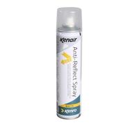 Kenro spray anti-reflet mat pour fond blanc 400ml