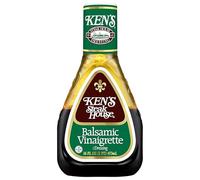 Ken's Balsamic Vinaigrette - 16 oz