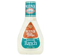 Ken's Foods Vinaigrette Buttermilk Ranch, 473 ml