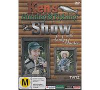 Kens Hunting & Fishing Show With Lady Hunter