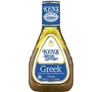 Ken's Steak House Vinaigrette grecque, 473,6 g
