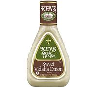 Ken's Sweet Vidalia Pansement pour oignons 473 ml