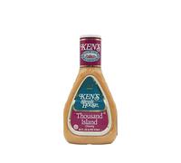Ken's Thousand Island Dressing-16 oz