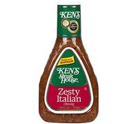 Ken's Zesty Italian Pansement 473 g