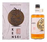 Kensei Kensei Blended Japanese Whisky 40% Vol 700 ml