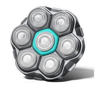 kensen Lame de rechange pour rasoir chauve pour homme