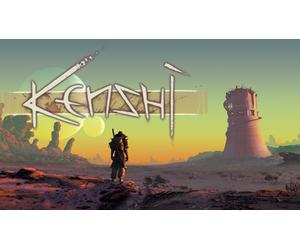 Kenshi (PC)