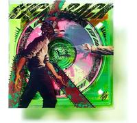 Kenshi Yonezu – Kick Back – CD+DVD Édition limitée (avec autocollants) – Import Japon