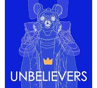 Kenshi Yonezu – Unbelievers – Import allemand