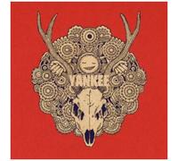 Kenshi Yonezu – Yankee – CD – Universal Billard