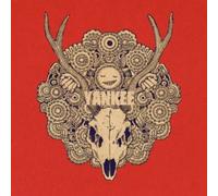 Kenshi Yonezu – Yankee – CD – Universal Billard