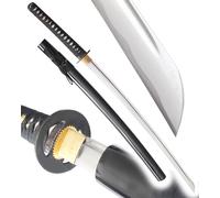 Kenshin Katana Lame Inversee Bushido Maru SW-333DX Epee Sabre Décoration