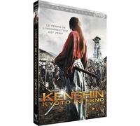 Kenshin : Kyoto Inferno