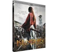 Kenshin : Kyoto Inferno – Volume 2 – Blu-ray