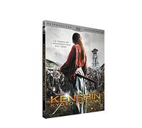 Kenshin Kyoto Inferno Volume 2 - Blu-ray