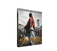 Kenshin Kyoto Inferno Volume 2 - Blu-ray