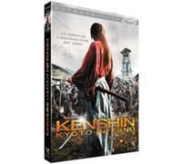 Kenshin Kyoto Inferno Volume 2 - DVD G