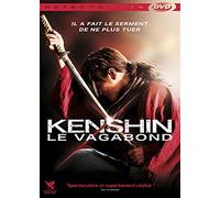 Seven7 – Kenshin le Vagabond