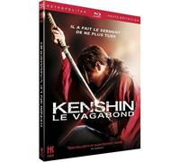 Kenshin Le Vagabond - Blu-Ray