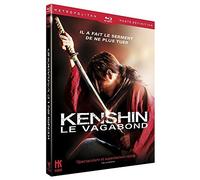 Kenshin le Vagabond – Blu-ray – Seven7