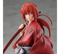 Kenshin Le Vagabond - Figurine Himura Kenshin Pop Up Parade NC G