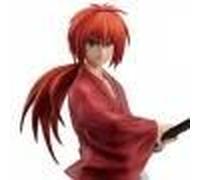 ICHIBANSHO FIGURE - Rurouni Kenshin - Statue de Collection Kenshin Himura, Bandai Spirits