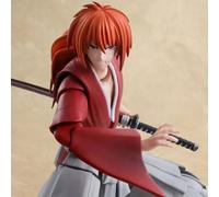 Kenshin Le Vagabond - Figurine Kenshin S.H Figuarts