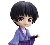 Kenshin Le Vagabond - Figurine Sojiro Seta Ver. A Q Posket