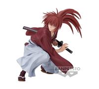 Banpresto - KENSHIN HIMURA - Vibration Stars - Rurouni Kenshin