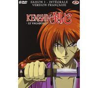 Kenshin le vagabond - La série TV : Saison 1 Intégrale [Édition VF]