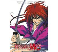 Kenshin le vagabond - La série TV : Saison 2 Intégrale [Édition VF]