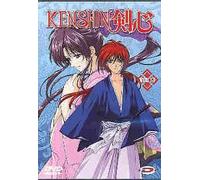 Kenshin Le Vagabond - La Série Tv - Vol. 13