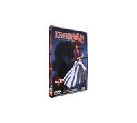 Kenshin Le Vagabond - La Série Tv - Vol. 2