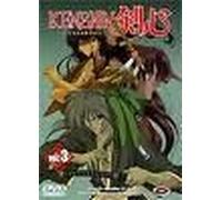 Kenshin Le Vagabond - La Série Tv - Vol. 3