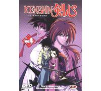 Kenshin tv vol 4 vost