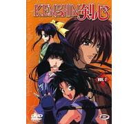Kenshin Le Vagabond - La Série Tv - Vol. 7