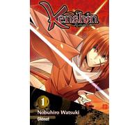 Kenshin Restauration - Tome 01