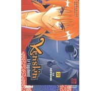 Kenshin Le Vagabond Tome 27 : La Reponse