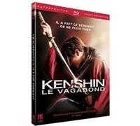Kenshin le Vagabond – Blu-ray – Seven7