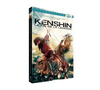 Kenshin : La fin de la légende – Volume 3 – DVD – Seven7