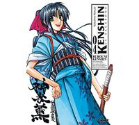 Kenshin Perfect edition - Tome 04